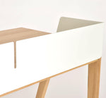 Brockwell Desk | Various Finishes.