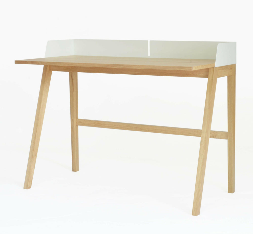 Brockwell Desk | Various Finishes