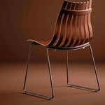 LIMITED EDITION Scandia Junior Dining Chair | 65 Year Anniversary | Rosewood.