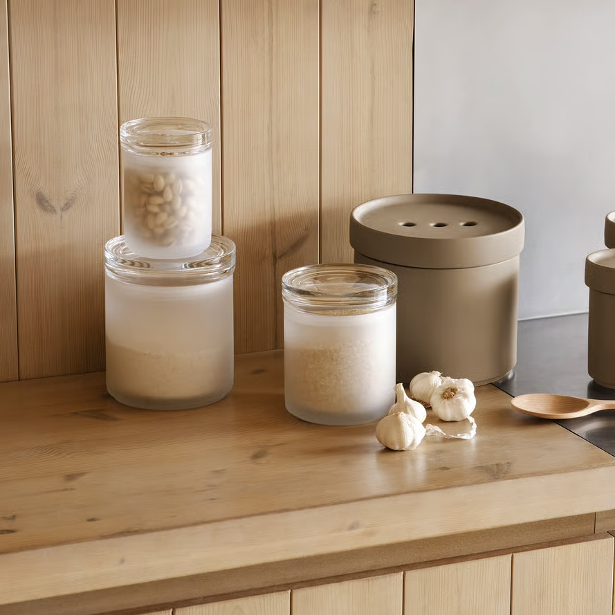 Clai Storage | 1L | Ceramic