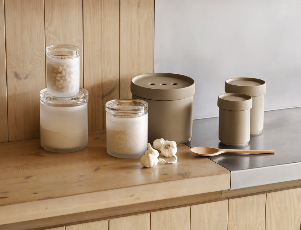 Clai Storage | 2L | Ceramic