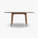 Dulwich | Round Extending Table | Various Finishes.