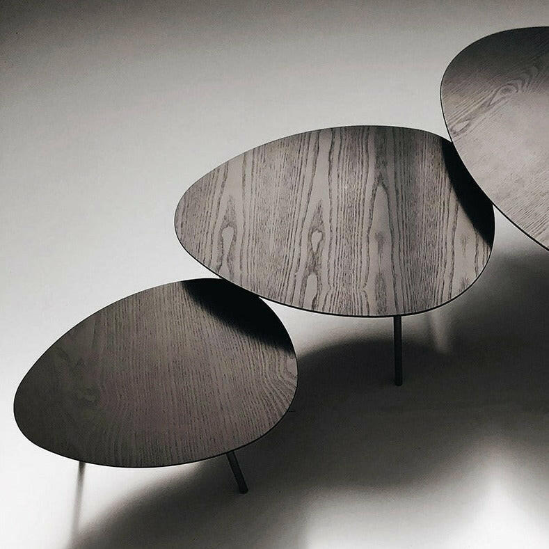 Eclipse Coffee Table | Various Sizes + Colours.