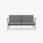 Eos | 2 Seater Sofa | Various Finishes.