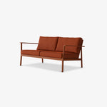 Eos | 2 Seater Sofa | Various Finishes.