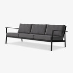 Eos | 3 Seater Sofa | Various Finishes