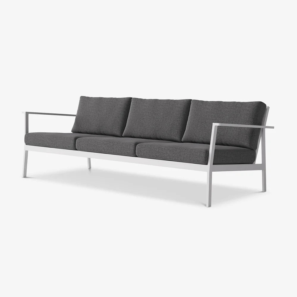 Eos | 3 Seater Sofa | Various Finishes.