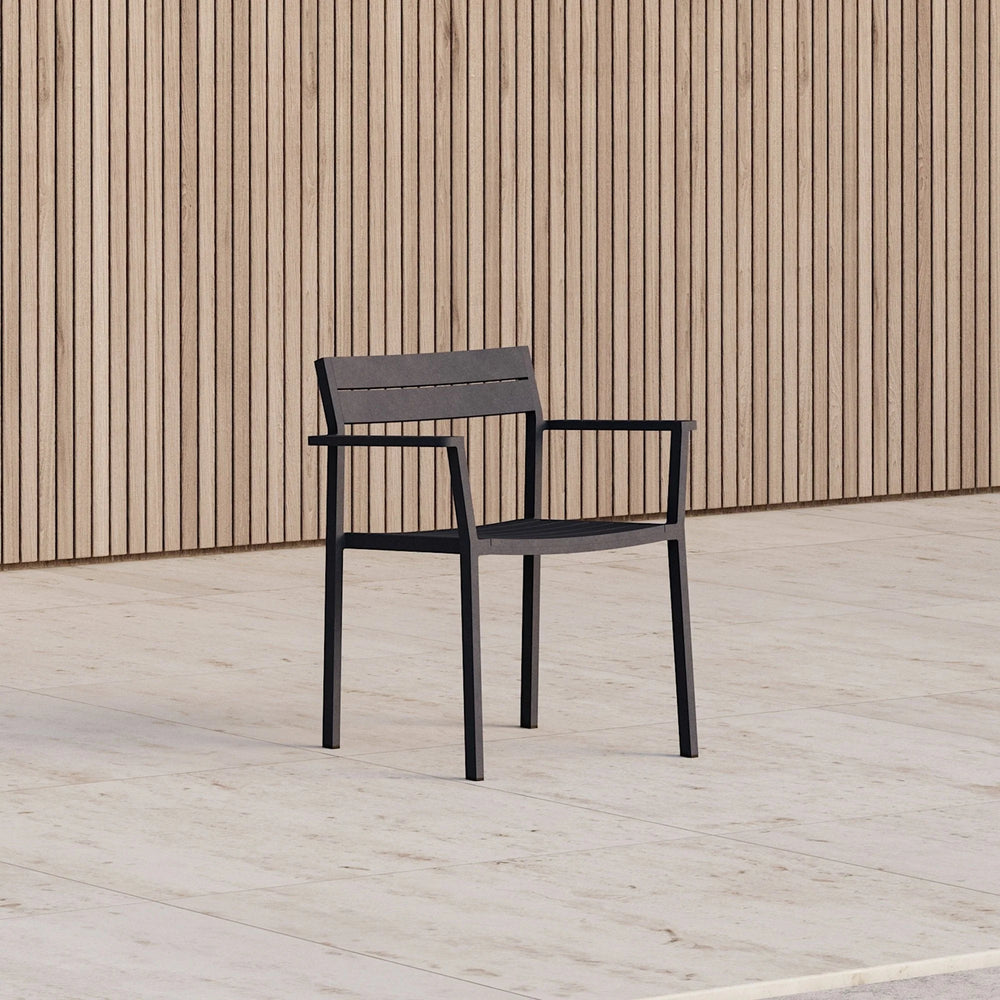 Eos | Armchair Set | Various Finishes.