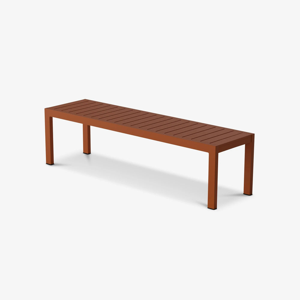 Eos | Bench | Various Finishes.