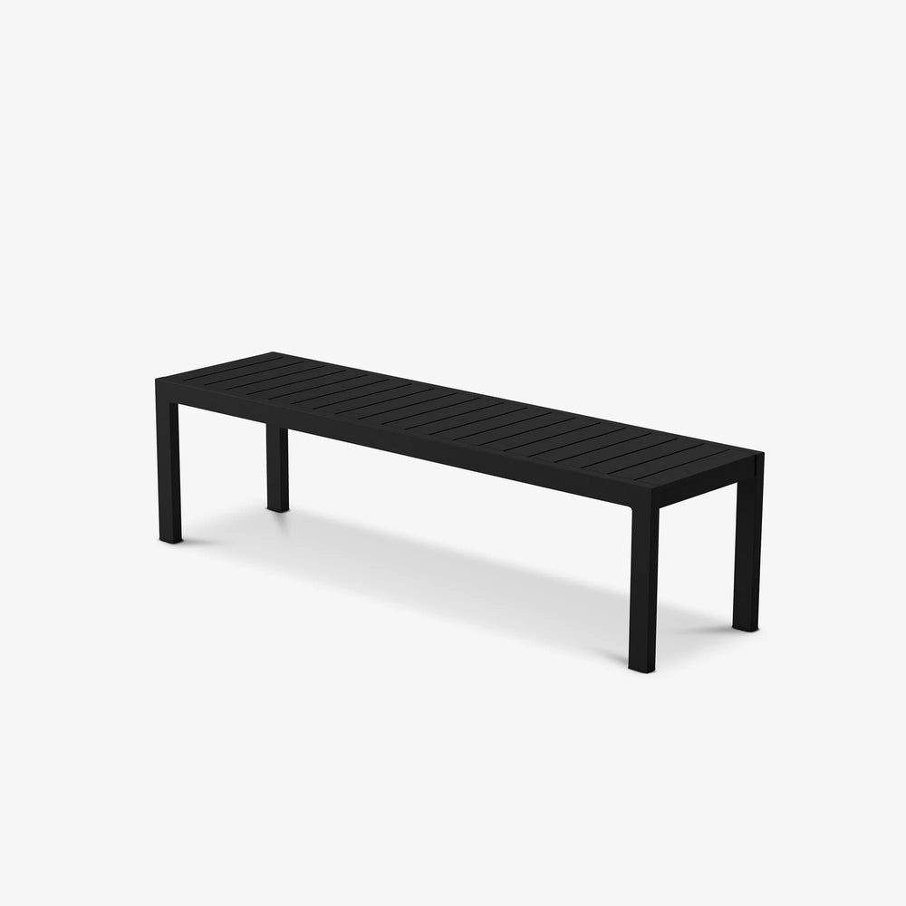 Eos | Bench | Various Finishes.