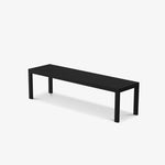 Eos | Bench | Various Finishes.