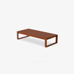 Eos | Coffee Table | Various Finishes.