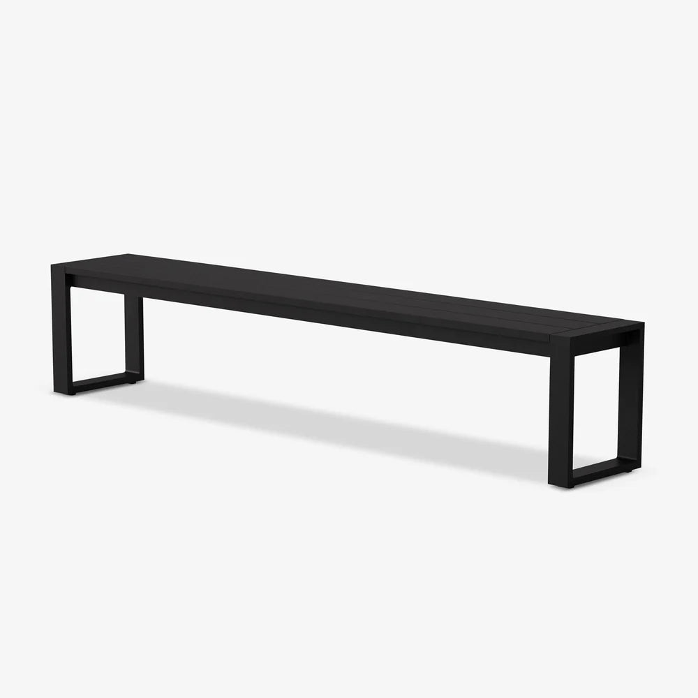 Eos | Communal Bench | Various Finishes.