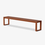 Eos | Communal Bench | Various Finishes.