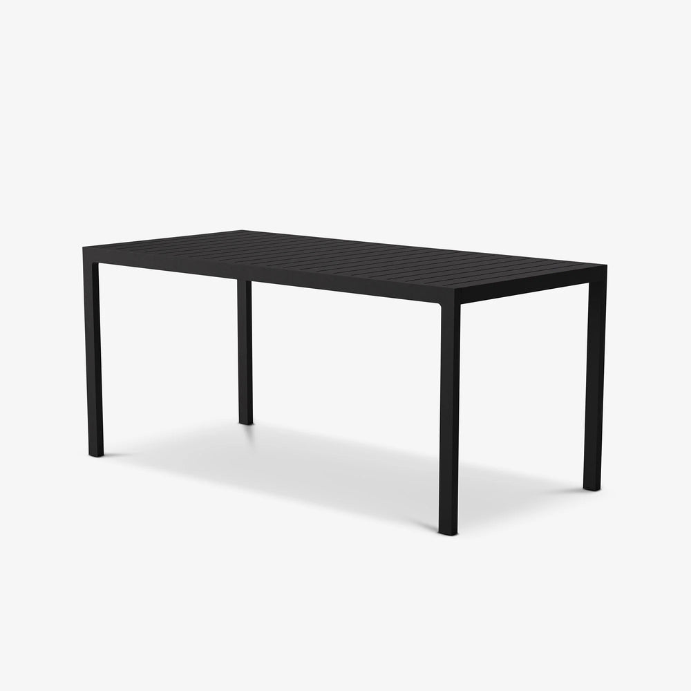 Eos | Rectangular Table | Various Finishes.