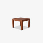 Eos | Side Table | Various Finishes.