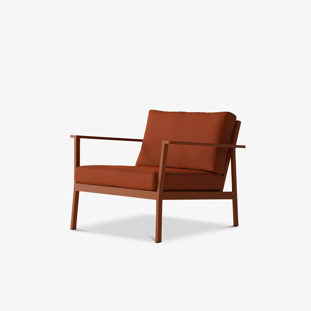 Eos | Sofa Armchair | Various Finishes.