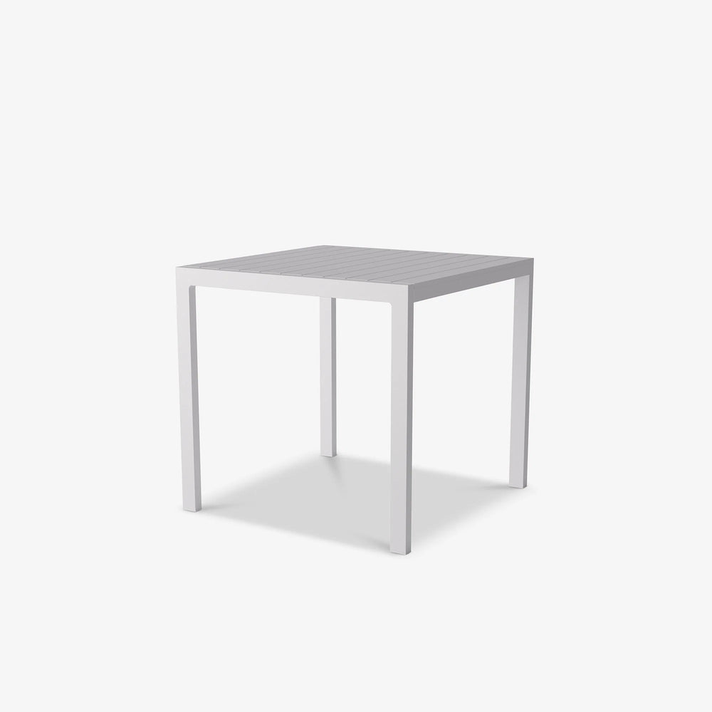 Eos | Square Table | Various Finishes.