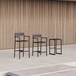 Eos | Stool | Various Finishes + Sizes.