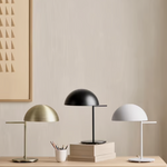 Alunda Table Lamp | Various Colours