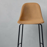 Harbour Side Bar + Counter Chair | Upholstered | Various Colours + Heights.