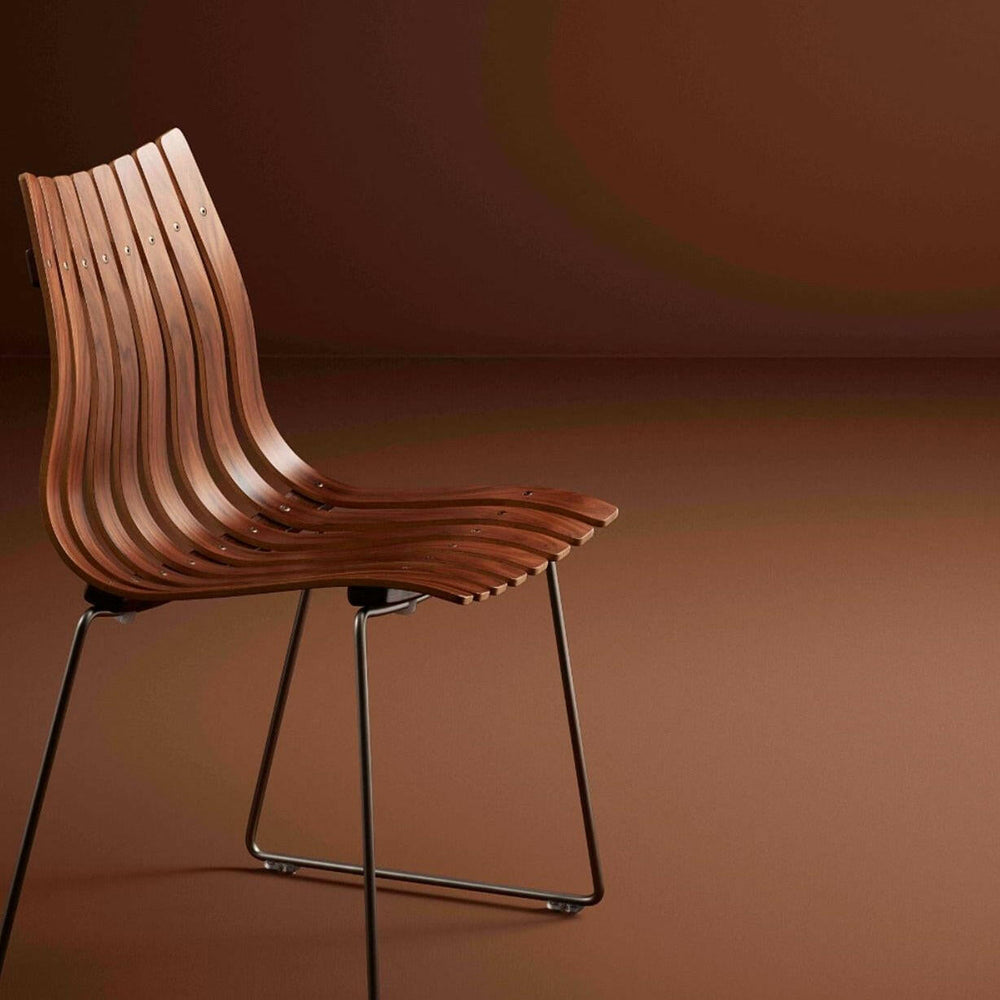 LIMITED EDITION Scandia Junior Dining Chair | 65 Year Anniversary | Rosewood.