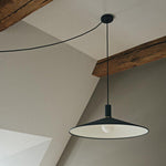 Collect Socket Pendant | Low | Various Colours