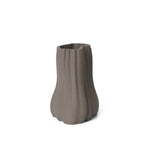 Moire Vase | Small | Anthracite.