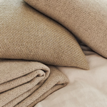 Freda Throw | Various Colours