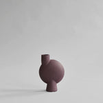 Sphere Vase Bubl | Medio | Various Colours.