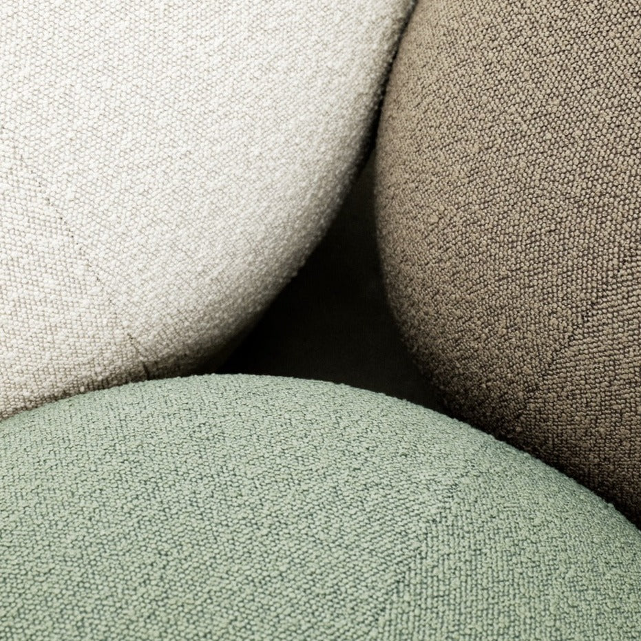 Uno Pouf | Medium | Various Colours