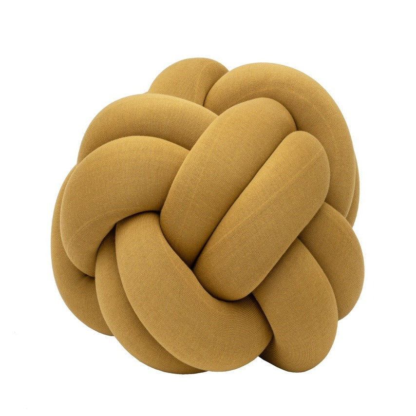 Knot Cushion | XL | Various Colours