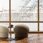 DESIGN HOUSE STOCKHOLM UNO POUF