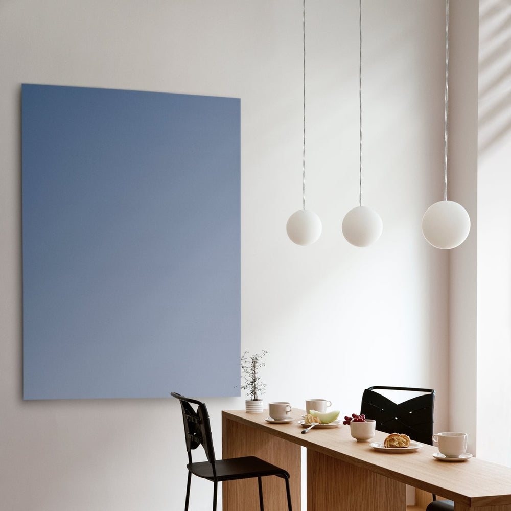 Luna Lamp | Opaque | Various sizes