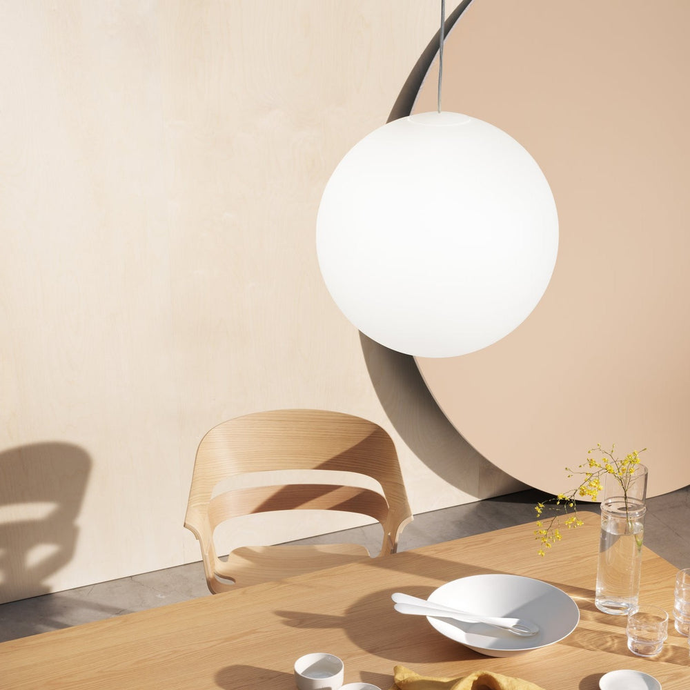 Luna Lamp | Opaque | Various sizes