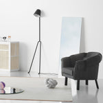  DESIGN HOUSE STOCKHOLM MAÑANA FLOOR LAMP