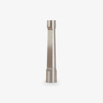 Industry Candlestick | Large | Various Colours.