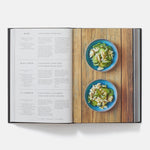 Japan: The Cookbook | Nancy Singleton Hachisu.