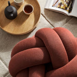 Knot Cushion | Medium | Various Colours