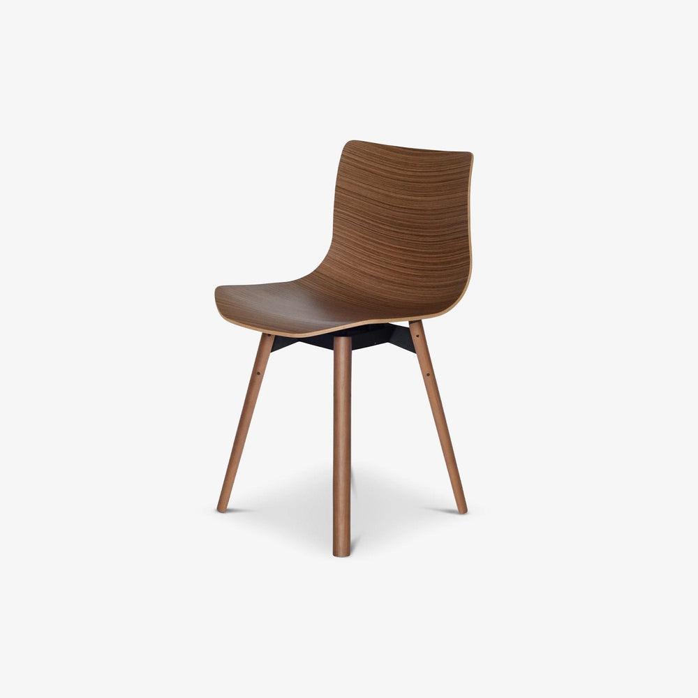 Loku Chair | Various Finishes.