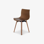 Loku Chair | Various Finishes.