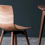 Loku Chair | Various Finishes.