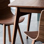 Loku Chair | Various Finishes.