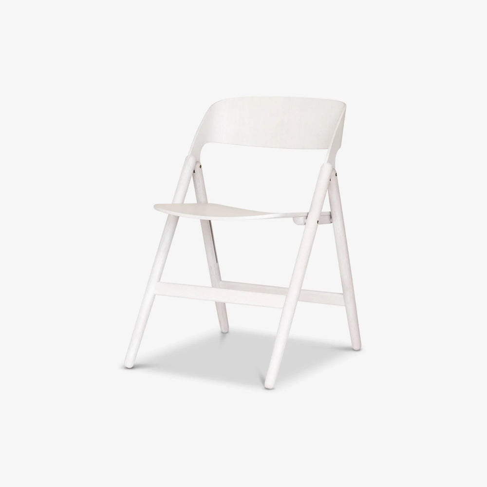 Narin Folding Chair | Various Finishes.