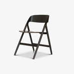 Narin Folding Chair | Various Finishes.