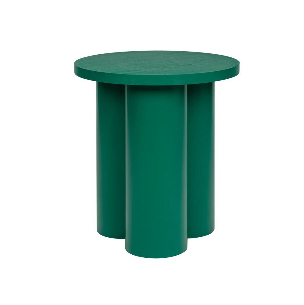 Oly Stool | Watermelon Green