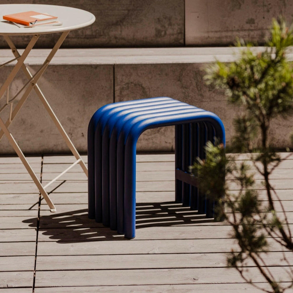 Nokk Stool | Various Colours.