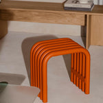 Nokk Stool | Various Colours.