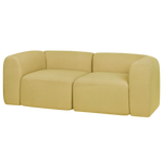 Flom Sofa | 2-Seater | Various Colours.