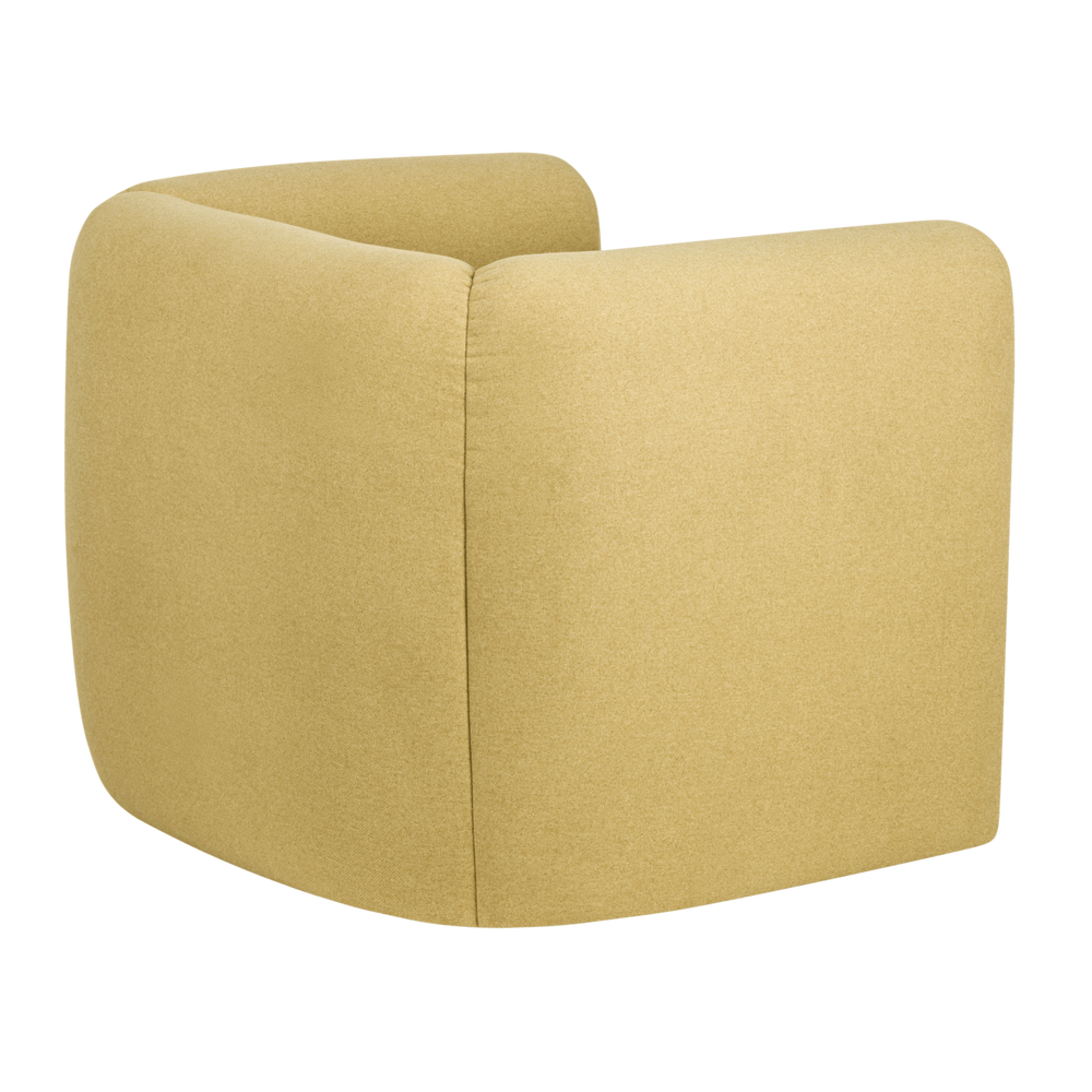 Flom Armchair | Various Colours.